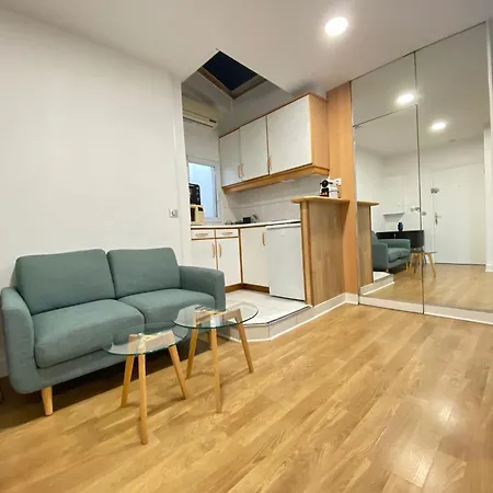 Apartment Opera Bourse