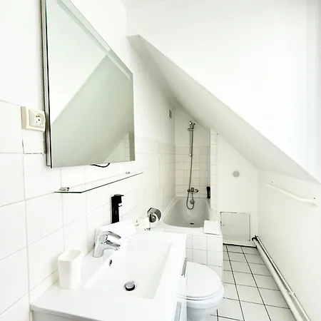 Opera Bourse Apartment *