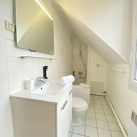 Opera Bourse Париж