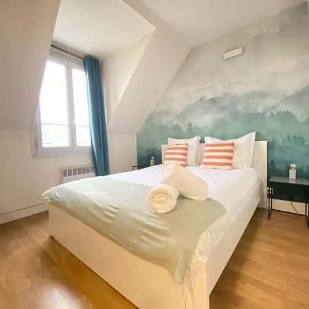 Opera Bourse Párizs