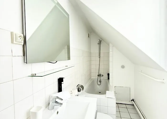 Opera Bourse Apartment *